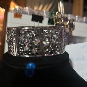 Paparazzi #887 stretch bracelet